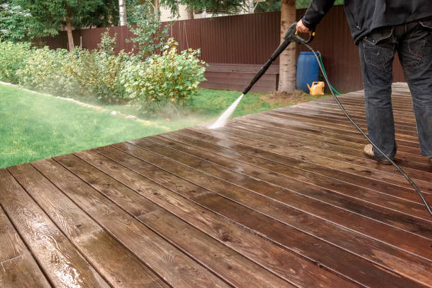 Best Factory Floor Cleaning  in Upper Exeter, PA